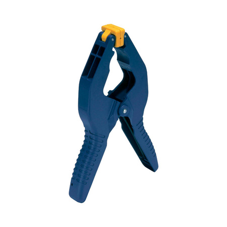 IRWIN SPRINGCLAMP3""PLASTIC IRW 58300